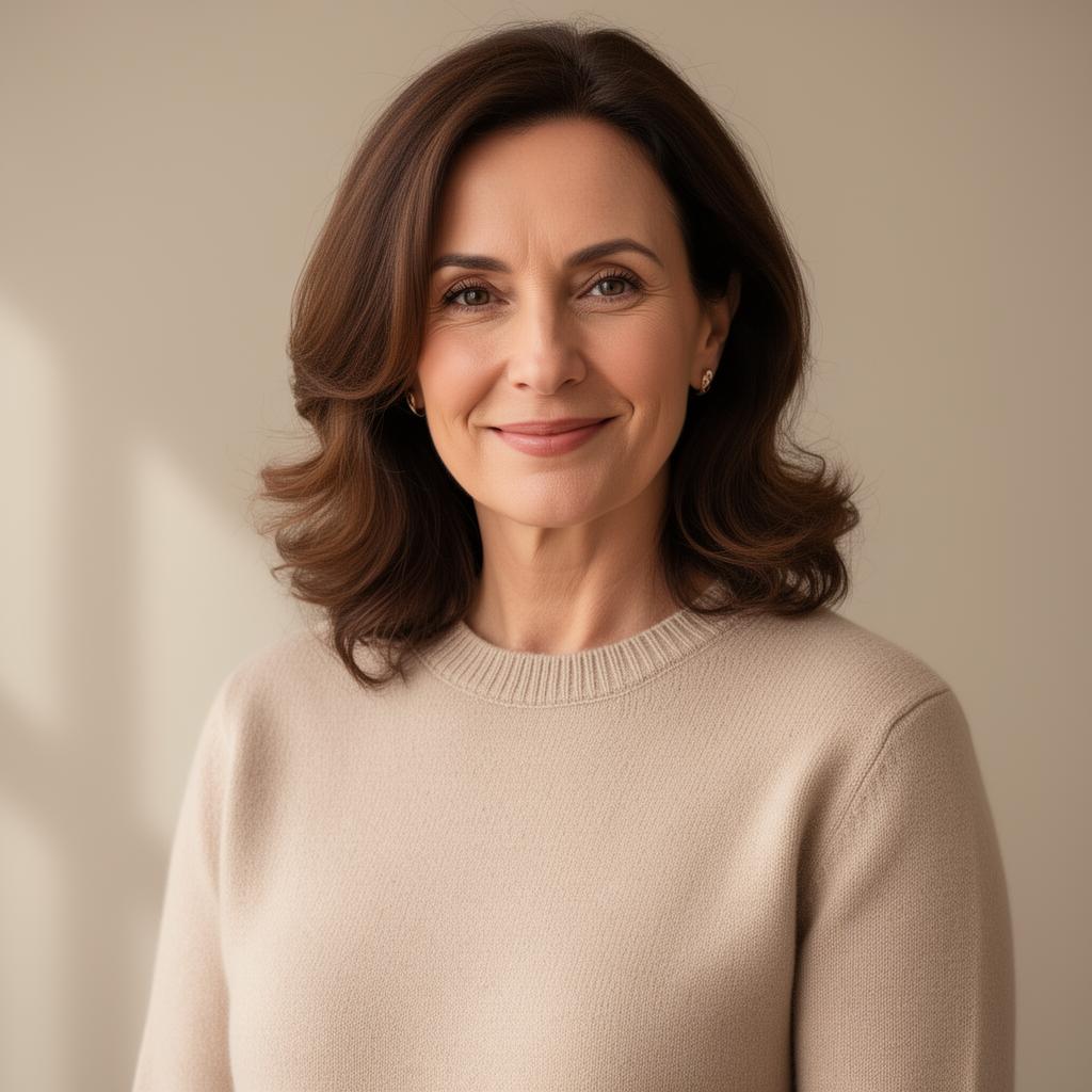 Dra. Helena Moraes — Psicóloga e Neuropsicóloga